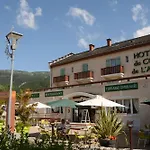 Logis - Le Col De L'arc Hotel Lans-en-Vercors